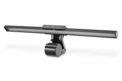 Digitus Lampe LED pour écran avec pince de fixation 
