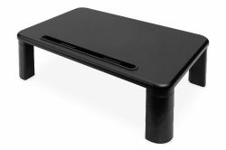 Digitus Rehausseur d'écran ergonomique 