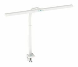 Digitus LED DESKLAMP 80CM 2400LM 16W WH - WHITE