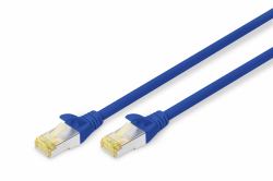 Digitus Câble patch CAT 6A S/FTP 