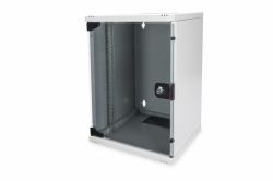 Digitus DN-10-09U armoire et boîtier d'équipement de réseau 