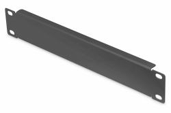 Digitus Couvercle aveugle pour armoires réseau de 254 mm [10"] 