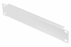 Digitus Couvercle aveugle pour armoires réseau de 254 mm [10"] 