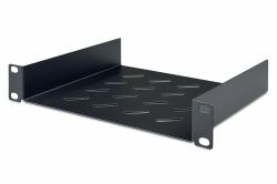 Digitus 254 mm [10"] 1U Tablette 