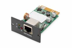 Digitus Carte SNMP & WEB pour ® ASI OnLine 