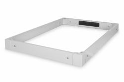 Digitus Socle pour armoires de serveurs de la série Unique - 800x1200 mm [l x p] 