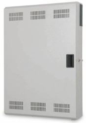 Digitus DN-19 WM-3H3V-SL armoire et boîtier d'équipement de réseau 