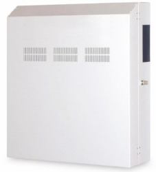 Digitus DN-19 WM-V6U-SL armoire et boîtier d'équipement de réseau 