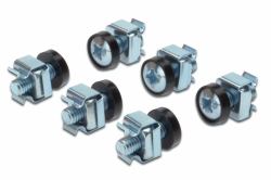 Digitus DN-19 SET-S vis et boulon 