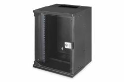 Digitus Coffret mural SOHO Pro - 254 mm [10"] - 315x300 mm [l x p] 