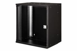 Digitus Coffret mural SOHO Pro - 483 mm [19"] - 540x400 mm [l x p] 