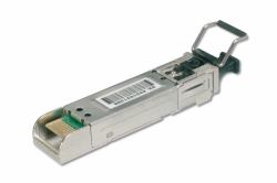 Digitus Module mini GBIC [SFP] compatible Cisco, 1,25 Gbps, 20km 