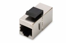Digitus Coupleur modulaire CAT 5e de classe E ®, blindé 