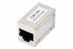 Digitus Coupleur modulaire CAT 6A, blindé 