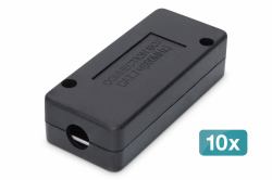 Digitus Module de connexion CAT 7 - 10 pcs. 