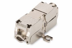 Digitus Module de connexion CAT 6A , 500 MHz 