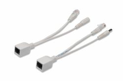 Digitus kit câble passif PoE 
