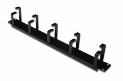 Digitus DN-97602 range-câbles et serre-câbles Noir 