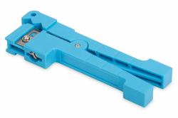 Digitus DN-FO-FS4 pince à dénuder Bleu 