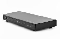 Digitus Séparateur HDMI, 1x8 