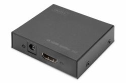Digitus Répartiteur HDMI 4K, 1x2 