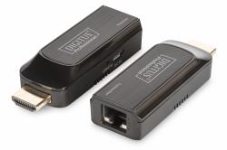 Digitus Kit mini extender HDMI 