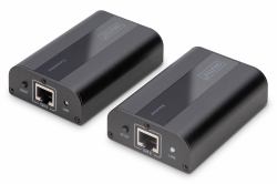 Digitus Kit extender HDMI 4K, 4K/60Hz 