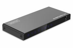 Digitus Répartiteur HDMI 4K, 1x4 