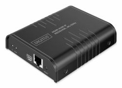 Digitus Récepteur HDMI KVM IP, 4K/60Hz 