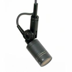 Neumann KM 130 Noir Microphone de scène/direct 