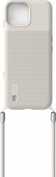 Doro 8927 coque de protection pour téléphones portables 15,5 cm [6.1"] Housse Blanc 