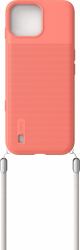 Doro 8930 coque de protection pour téléphones portables 15,5 cm [6.1"] Housse Corail 