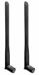 DrayTek ANT-1205 antenne Antenne omni-directionnelle RP-SMA 5 dBi 