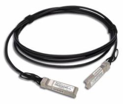 DrayTek DAC-CX10-3 Câble Stack SFP+ 10G 3m 