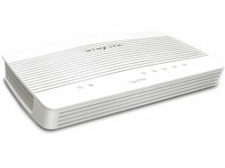 DrayTek Vigor2766 Routeur connecté Gigabit Ethernet Blanc 