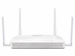 DrayTek Vigor2767ax-4G 35b Router routeur sans fil 2.5 Gigabit Ethernet Bi-bande [2,4 GHz / 5 GHz] Blanc 