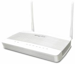 DrayTek 2767ax VDSL 2.5G + AX3000 routeur sans fil Gigabit Ethernet Bi-bande [2,4 GHz / 5 GHz] Blanc 
