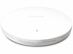 DrayTek VigorAP 962C 3000 Mbit/s Blanc Connexion Ethernet, supportant l'alimentation via ce port [PoE] 
