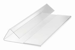 Durable 116119 porte étiquettes 10 pièce[s] 