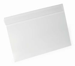 Durable 116319 porte étiquettes 10 pièce[s] 
