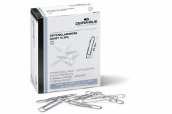 Durable 122625 trombone Métal 100 pièce[s] 