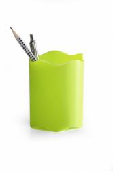 Durable 1701235020 porte crayons et stylos Plastique Vert 
