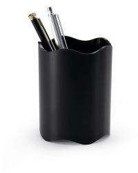 Durable TREND porte crayons et stylos Noir 