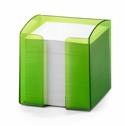 Durable FLEXIBOXX Front Plate A4 Clear