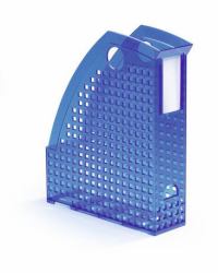 Durable TREND Bleu, Transparent 
