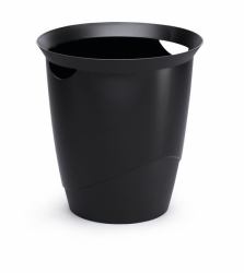 Durable TREND Rond Noir 