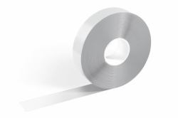 Durable 172502 ruban d'étiquette Blanc 