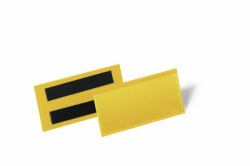 Durable 174104 porte étiquettes 50 pièce[s] 
