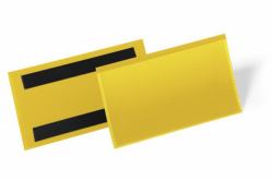 Durable 174204 porte étiquettes 50 pièce[s] 