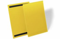 Durable 174404 porte étiquettes 50 pièce[s] 